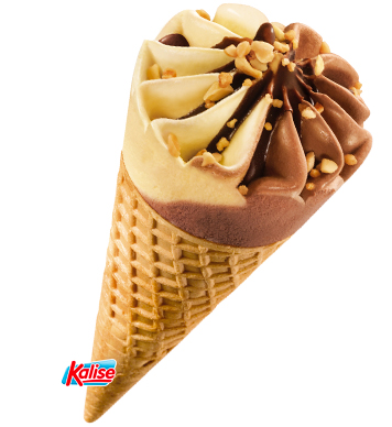 HELADO KALISE PIVOT VA